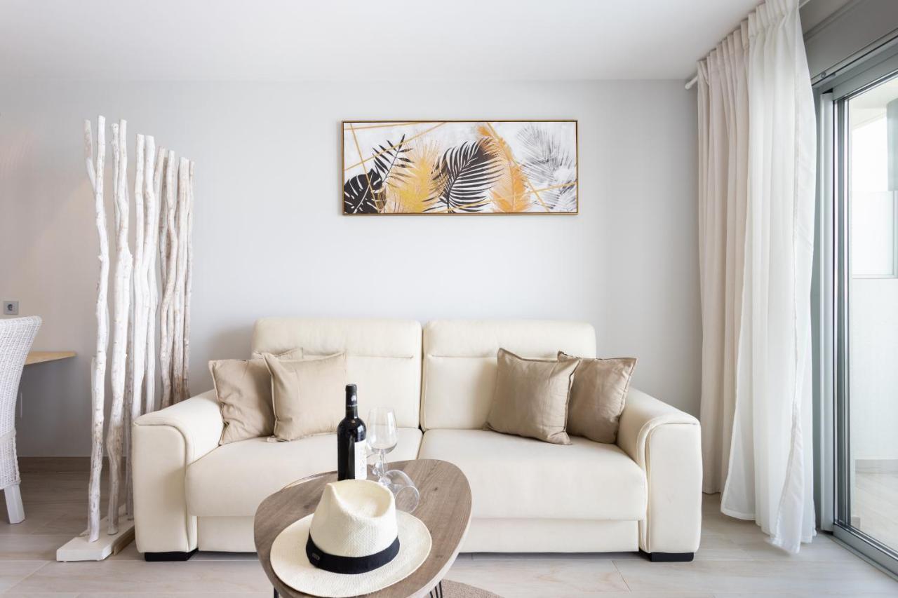Home2book Stylish & Relax Attic La Tejita, Pool Apartamento La Tejita