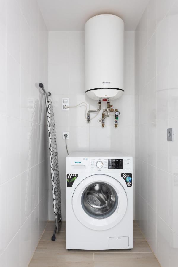 Apartamento Home2book Stylish & Relax Attic La Tejita, Pool