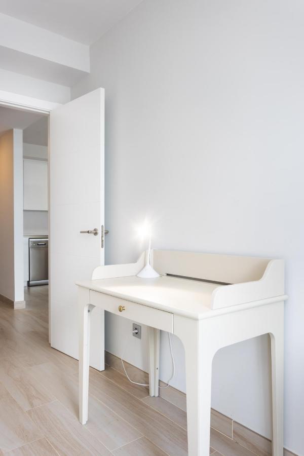 Apartamento Home2book Stylish & Relax Attic La Tejita, Pool *